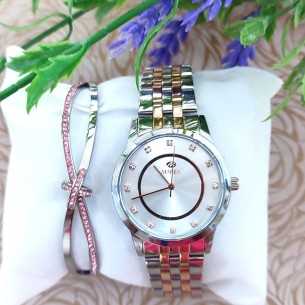 Marea Women Bicolor Sets Pulsera
