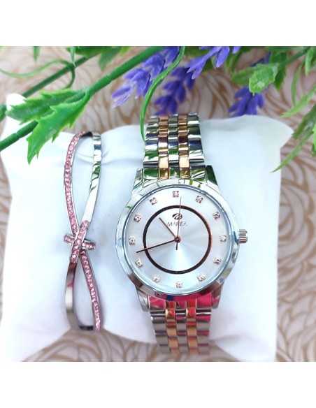 Marea Women Bicolor Sets Pulsera
