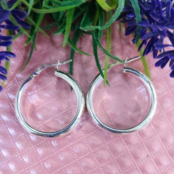 Amagoa Aro Griego Redondo