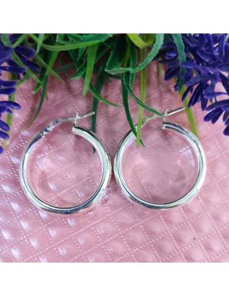 Amagoa Aro Griego Redondo