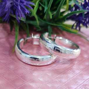 Amagoa Aro Griego Redondo