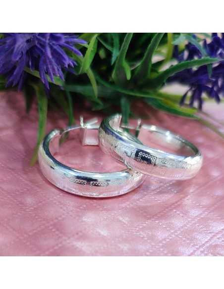 Amagoa Aro Griego Redondo