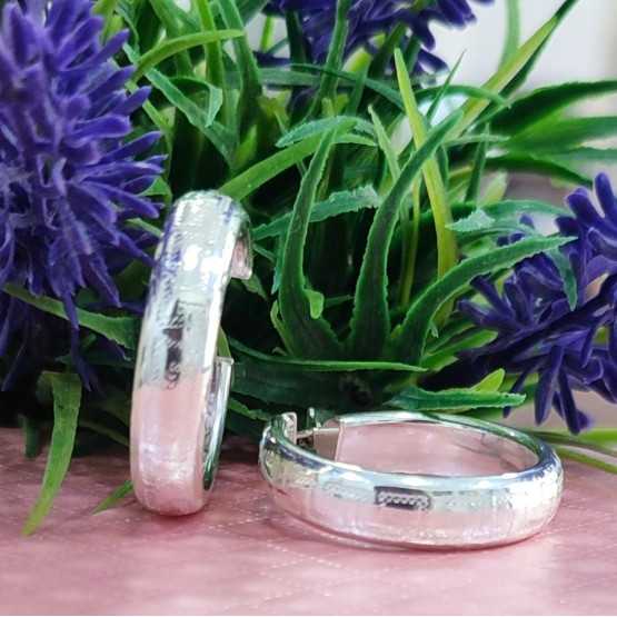 Amagoa Aro Griego Redondo