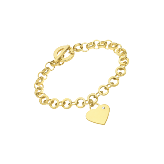 Lotus Style LS2271-2 Woman´s Corazón