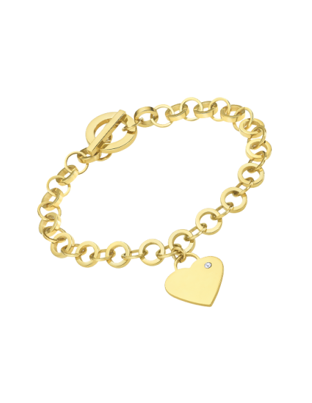 Lotus Style LS2271-2 Woman´s Corazón