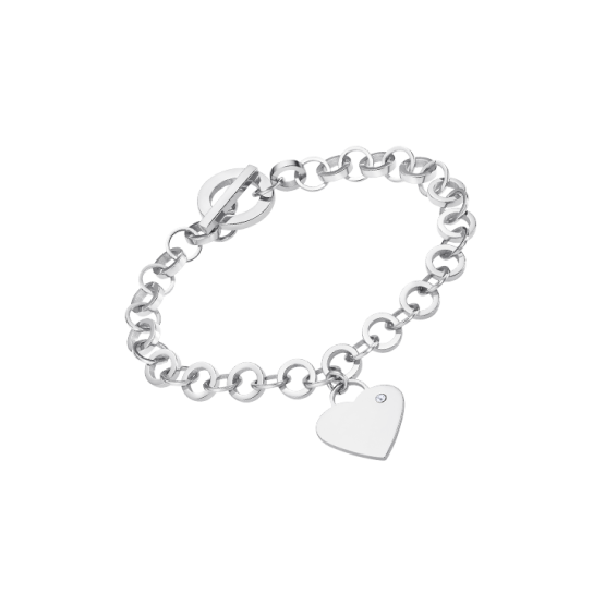 Lotus Style LS2271-2 Woman´s Corazón