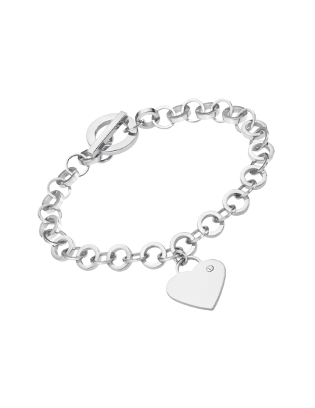 Lotus Style LS2271-2 Woman´s Corazón