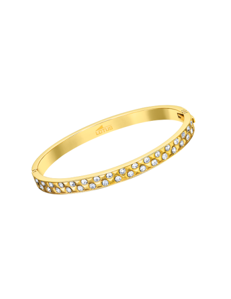 Lotus Style LS2273-2 Bliss Rígida Circonitas