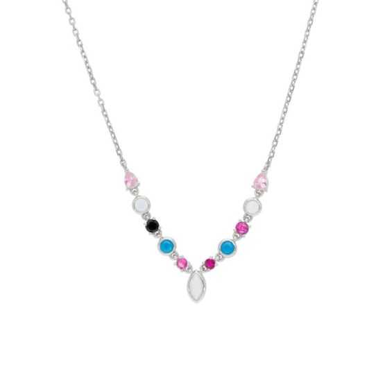 Marea Collar Fiore Colores