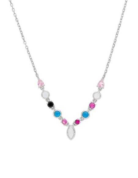 Marea Collar Fiore Colores