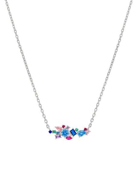 Marea Collar Horizontal Fiore