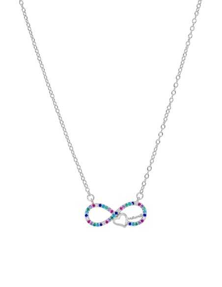 Marea Collar Infinito Mamá