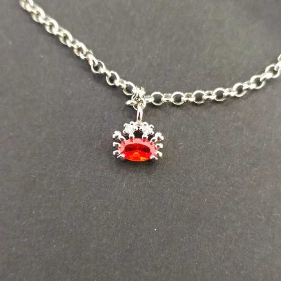 Amagoa Tobilleras Marinas