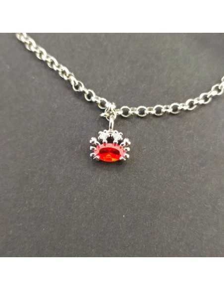 Amagoa Tobilleras Marinas