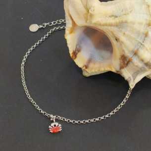 Amagoa Tobilleras Marinas