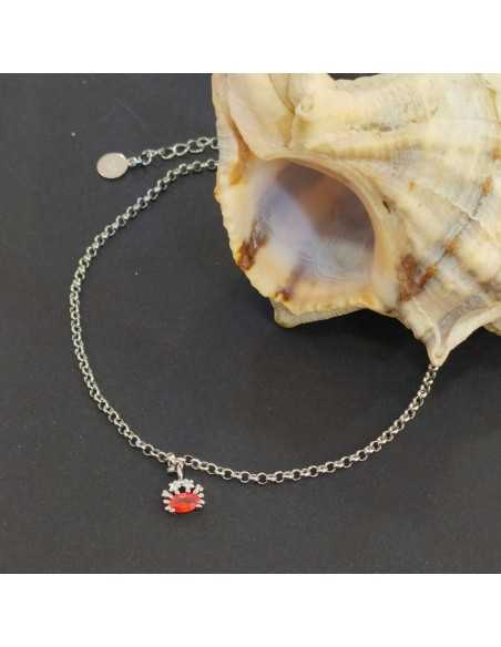 Amagoa Tobilleras Marinas