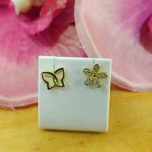 Amagoa Pendientes Primavera