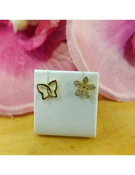 Amagoa Pendientes Primavera