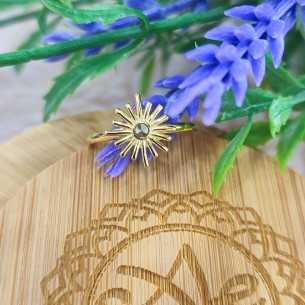 Amagoa Anillo Sol