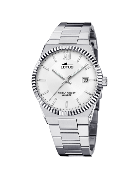 Lotus Freedom Collection Acero