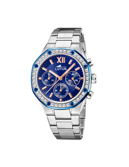 Lotus Excellent Crono Color