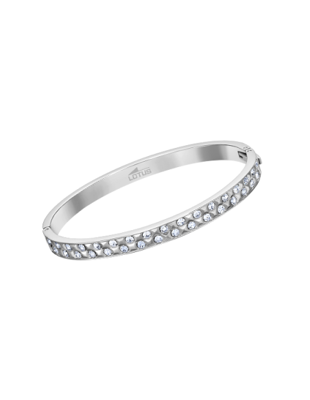 Lotus Style LS2273-2 Bliss Rígida Circonitas