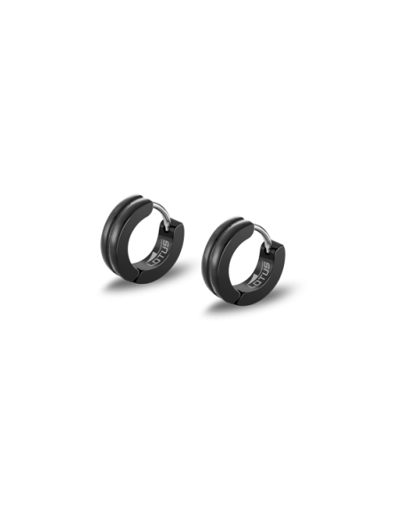 Lotus Style LS 2156-4 Men´s Earrings Aro