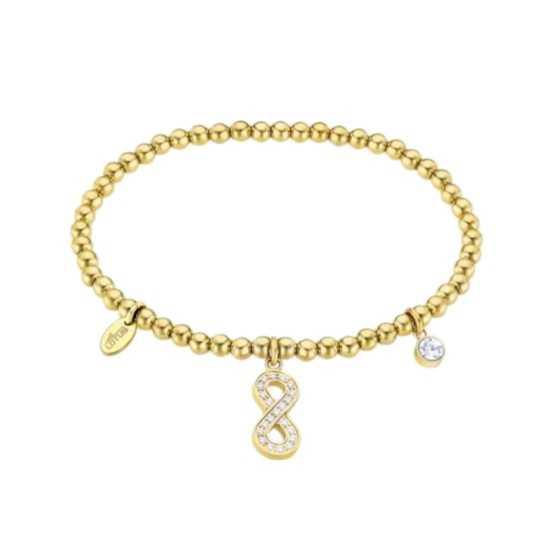 Lotus Style LS2172-2 Millennial Bolas...