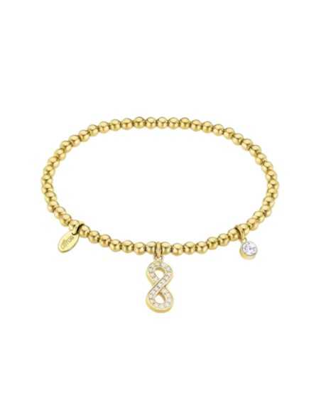 Lotus Style LS2172-2 Millennial Bolas Doradas