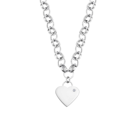 Lotus Style LS2271-1 Woman´s Heart Love