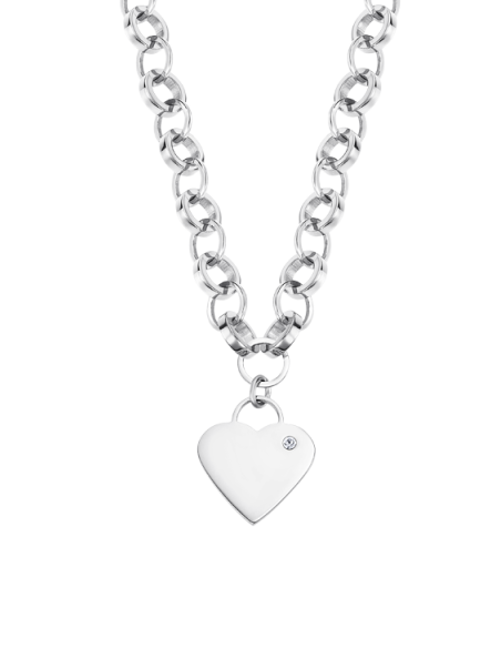 Lotus Style LS2271-1 Woman´s Heart Love