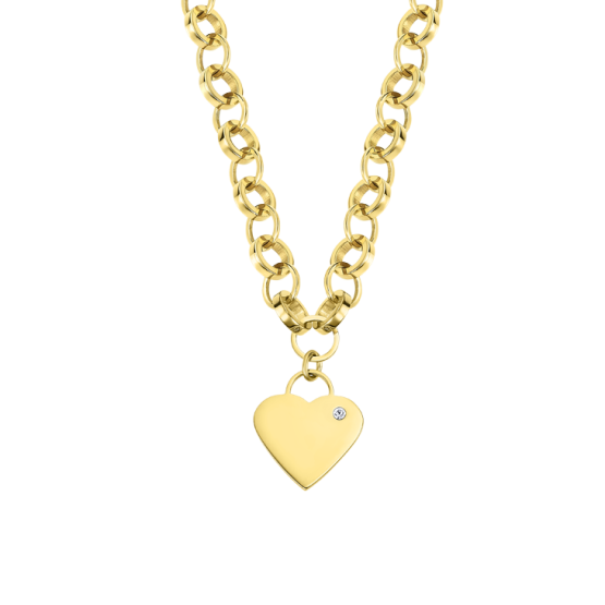 Lotus Style LS2271-1 Woman´s Heart Love