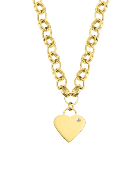 Lotus Style LS2271-1 Woman´s Heart Love