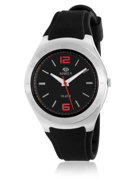 Marea Men Negro Silicona