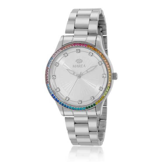 Marea Women Acero Iris