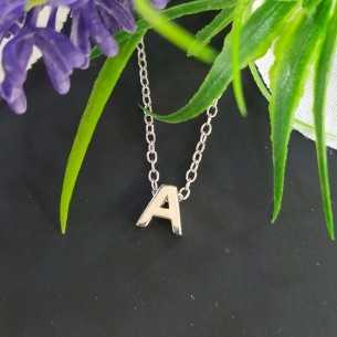 Amagoa Iniciales Lisas