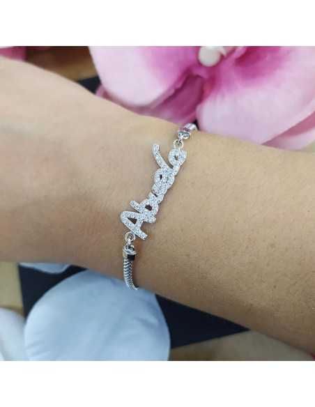 Amagoa Pulsera Abuela