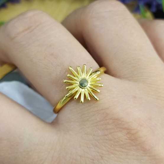 Amagoa Anillo Sol