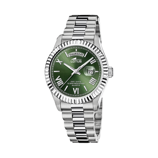 Lotus Freedom Collection Bisel Estriado