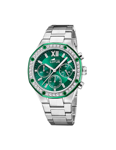 Lotus Excellent Crono Color