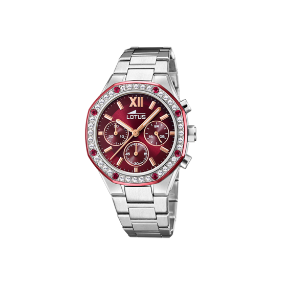 Lotus Excellent Crono Color