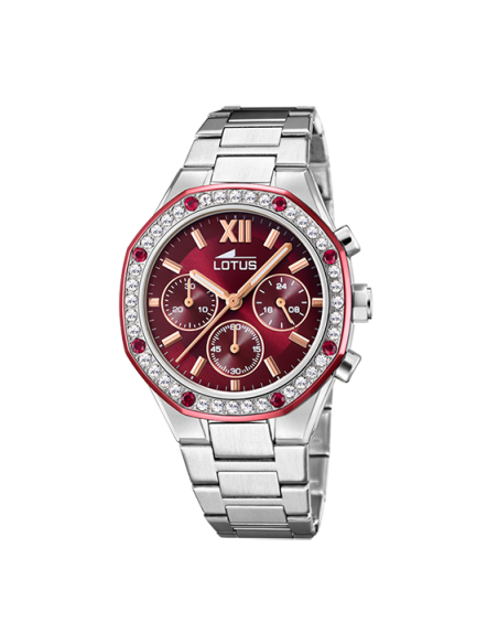 Lotus Excellent Crono Color