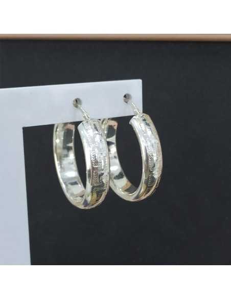 Amagoa Aro Griego Redondo