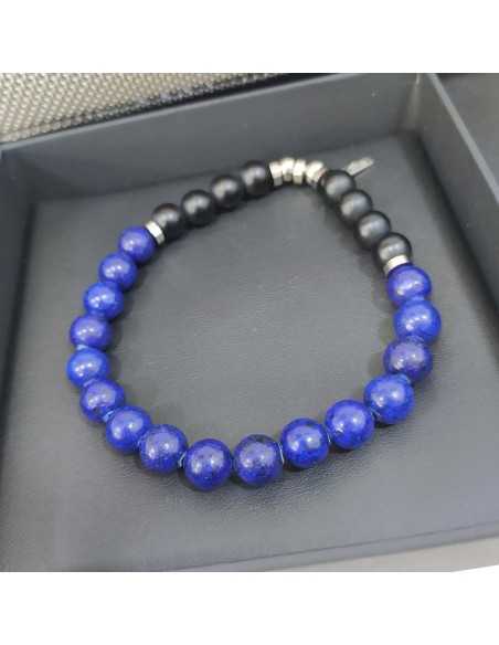 Lotus Style LS2190-2 urban man Bolas