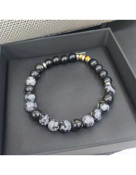 Lotus Style LS2190-2 urban man Bolas