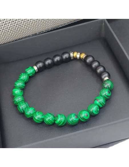 Lotus Style LS2190-2 urban man Bolas