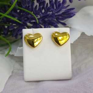 Lotus Style LS1930-4 Corazón Liso