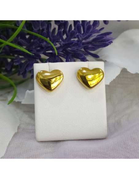 Lotus Style LS1930-4 Corazón Liso