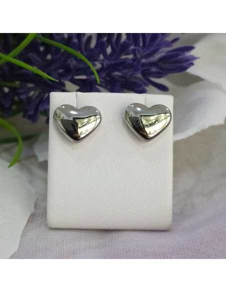 Lotus Style LS1930-4 Corazón Liso