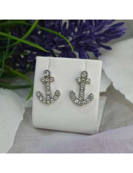 Lotus Style LS2027-4/1 Ancla Circonitas